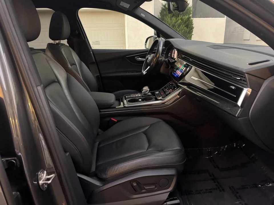 2021 Audi 4M Q7 - Image 10 of 20