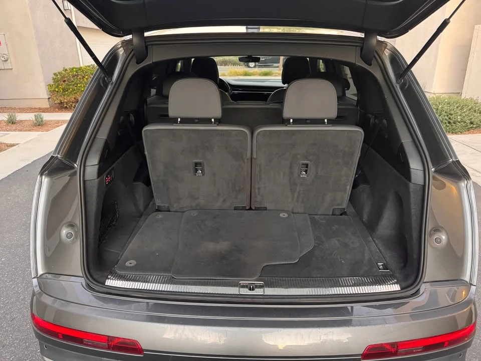 2021 Audi 4M Q7 - Image 9 of 20