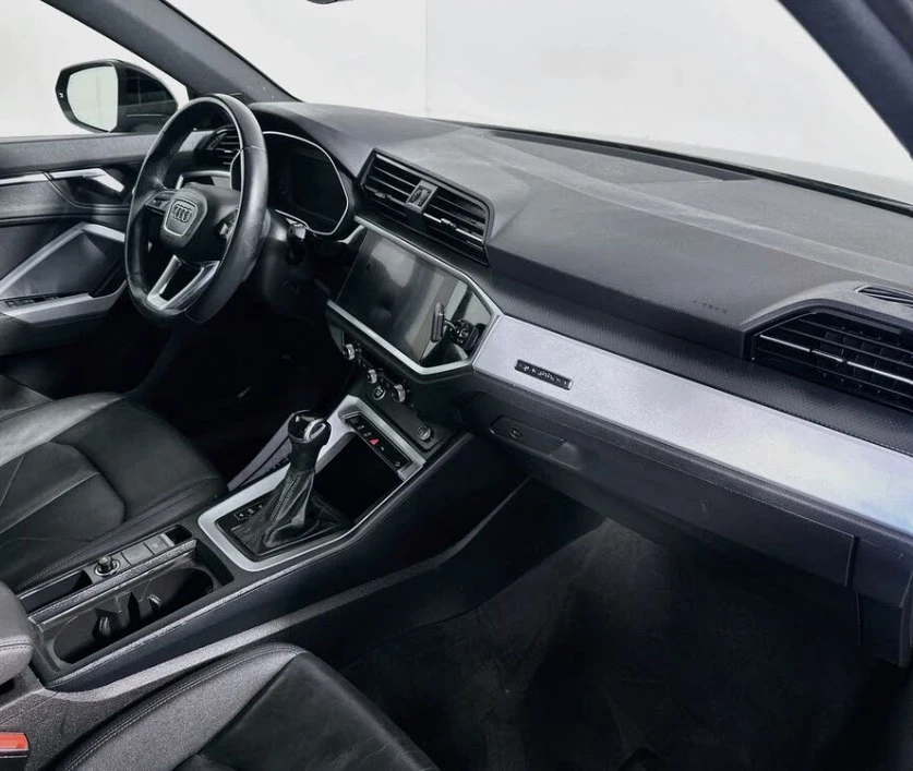 2021 Audi F3 Q3 - Image 13 of 15