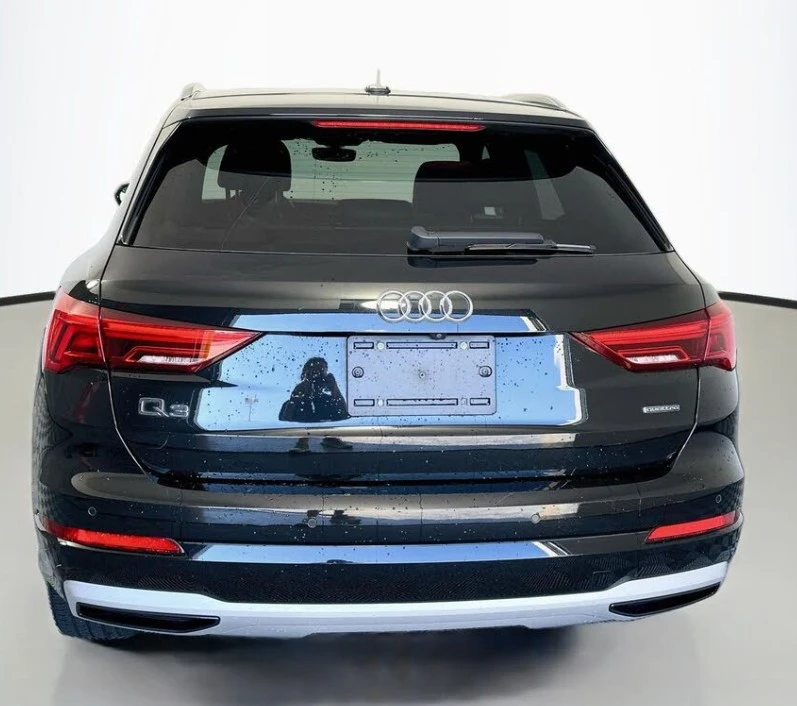 2021 Audi F3 Q3 - Image 6 of 15