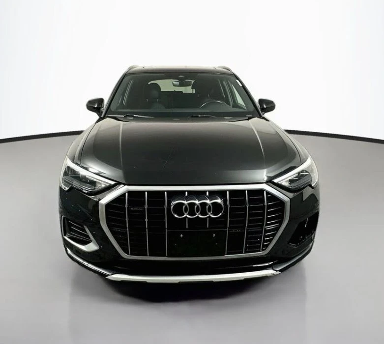 2021 Audi F3 Q3 - Image 2 of 15