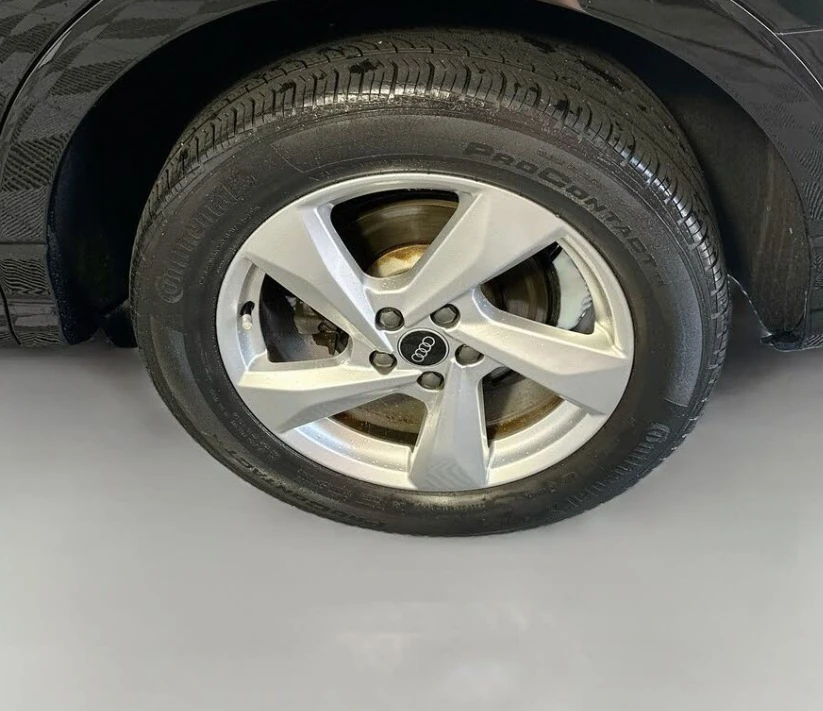 2021 Audi F3 Q3 - Image 15 of 15