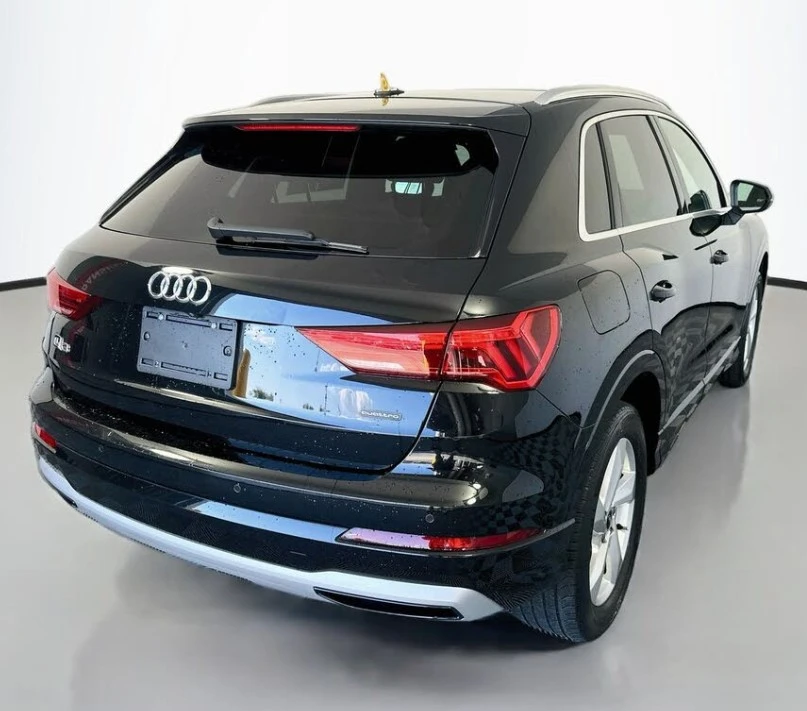 2021 Audi F3 Q3 - Image 7 of 15