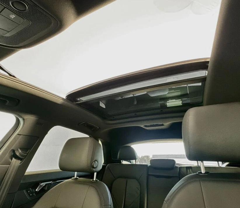 2021 Audi F3 Q3 - Image 11 of 15