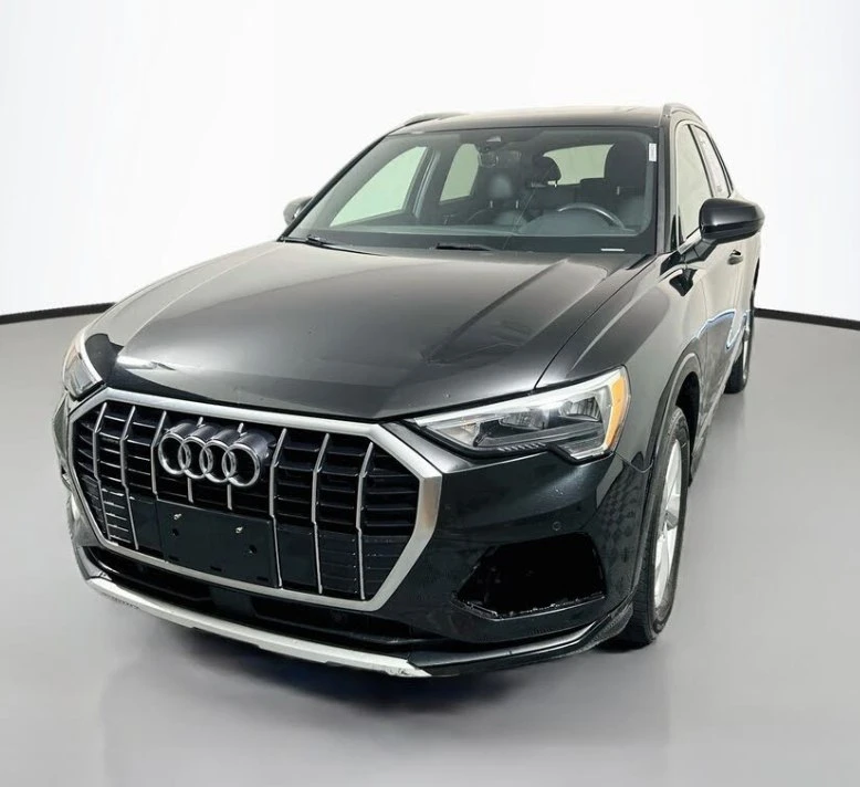 2021 Audi F3 Q3 - Image 3 of 15