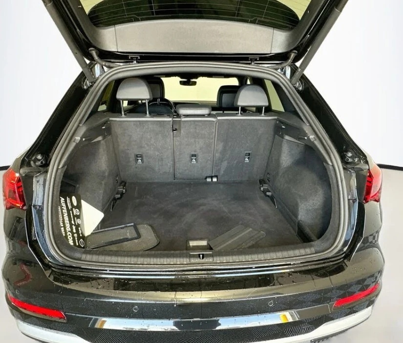2021 Audi F3 Q3 - Image 12 of 15
