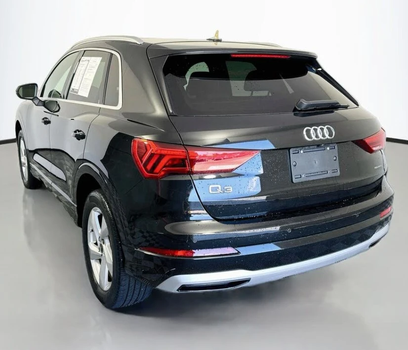 2021 Audi F3 Q3 - Image 5 of 15