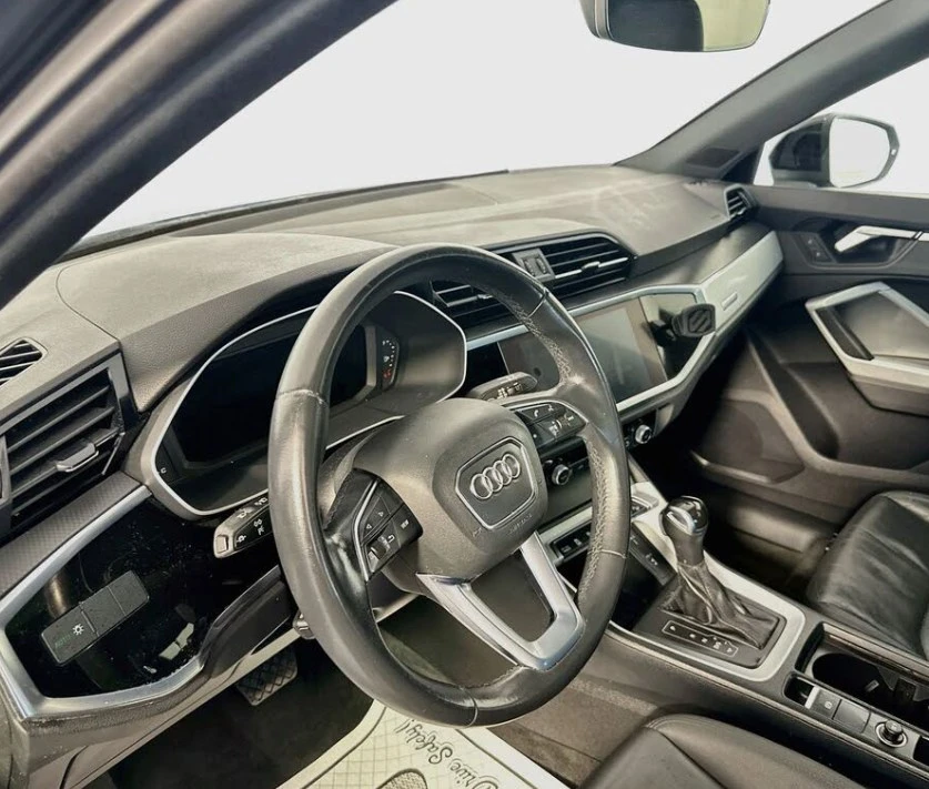 2021 Audi F3 Q3 - Image 8 of 15