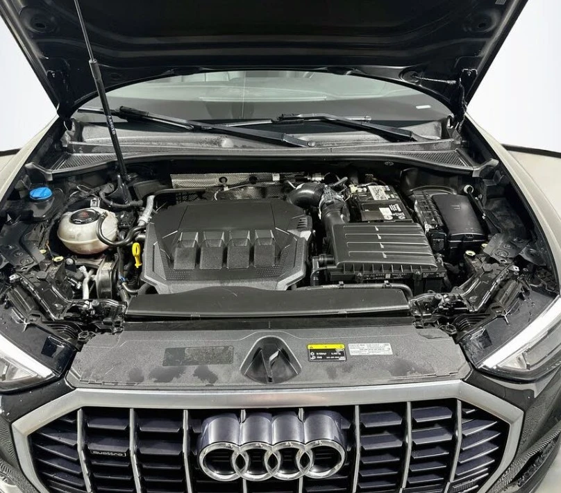 2021 Audi F3 Q3 - Image 14 of 15
