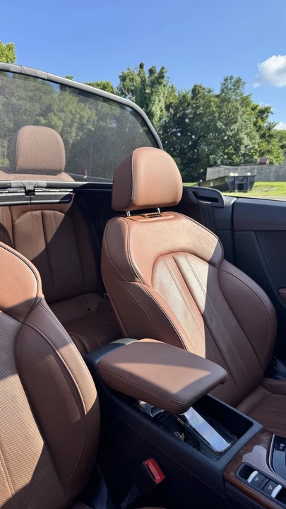 2021 Audi B9 A5 - Image 18 of 21