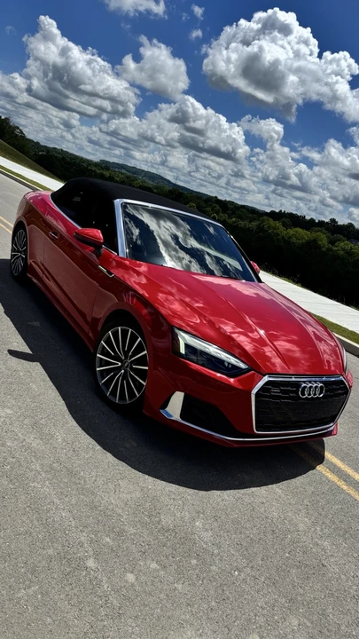 2021 Audi B9 A5 - Image 4 of 21