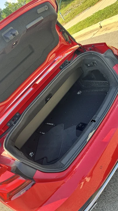 2021 Audi B9 A5 - Image 20 of 21