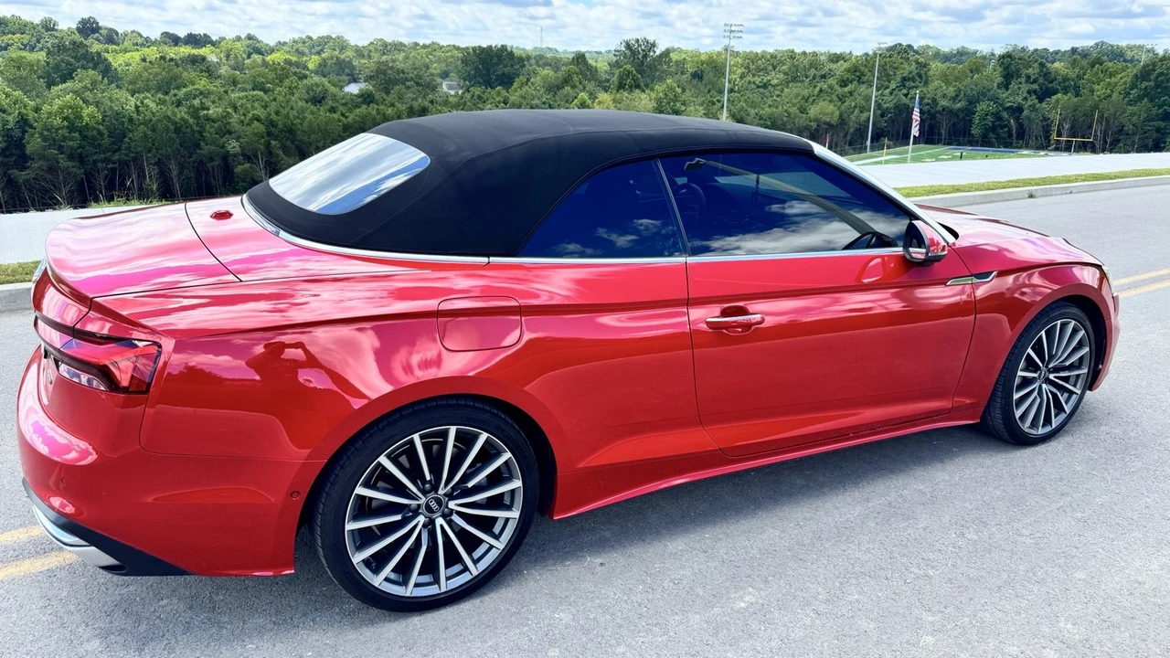 2021 Audi B9 A5 - Image 7 of 21