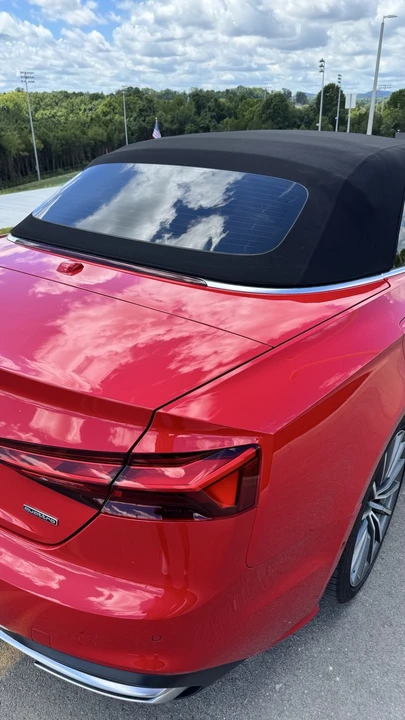 2021 Audi B9 A5 - Image 8 of 21