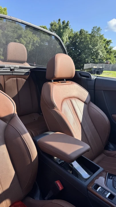 2021 Audi B9 A5 - Image 19 of 21