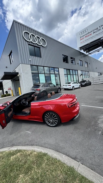 2021 Audi B9 A5 - Image 15 of 21
