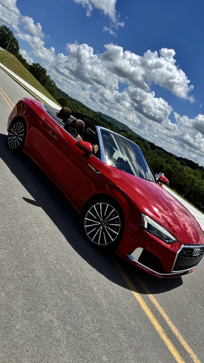 2021 Audi B9 A5 - Image 12 of 21