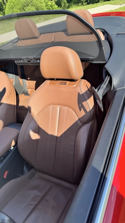 2021 Audi B9 A5 - Image 16 of 21