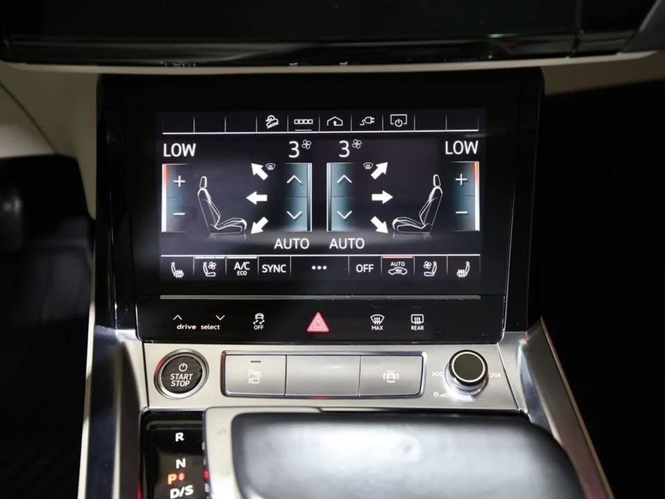 2021 Audi e-tron - Image 17 of 18