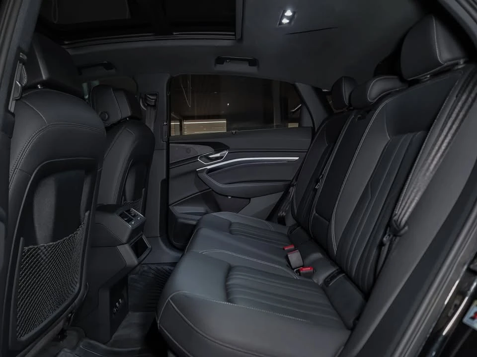 2021 Audi e-tron - Image 19 of 20