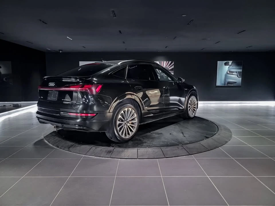 2021 Audi e-tron - Image 5 of 20