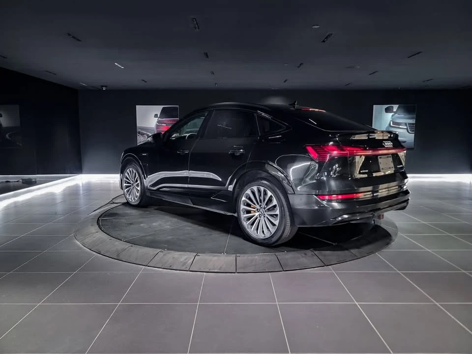 2021 Audi e-tron - Image 7 of 20