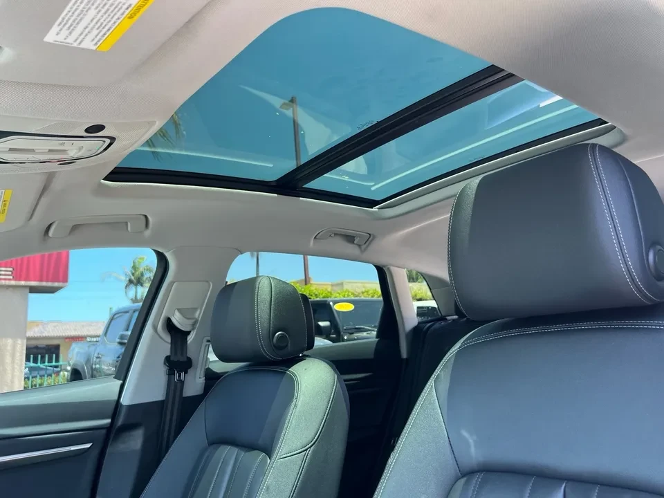 2021 Audi e-tron - Image 7 of 20
