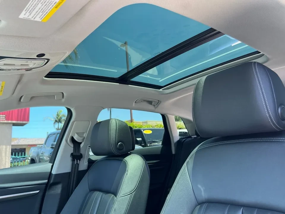 2021 Audi e-tron - Image 19 of 20
