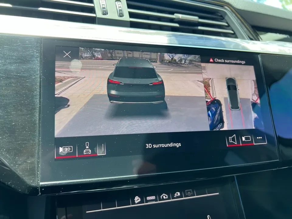 2021 Audi e-tron - Image 20 of 20