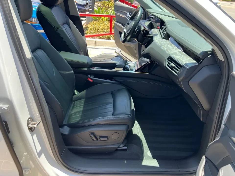 2021 Audi e-tron - Image 15 of 20