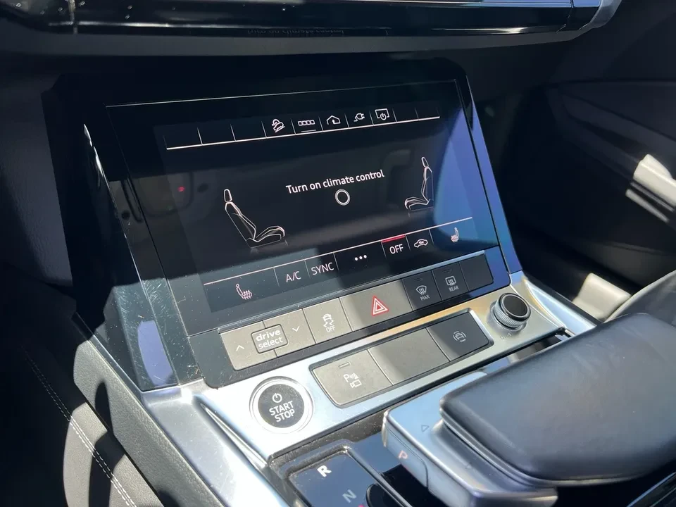 2021 Audi e-tron - Image 6 of 20