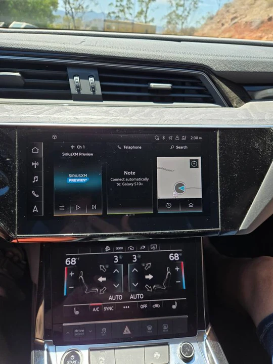2021 Audi e-tron - Image 5 of 9