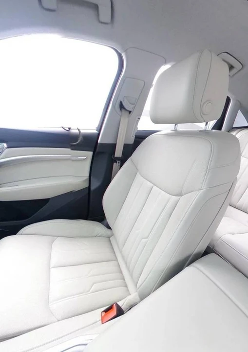 2021 Audi e-tron - Image 8 of 13