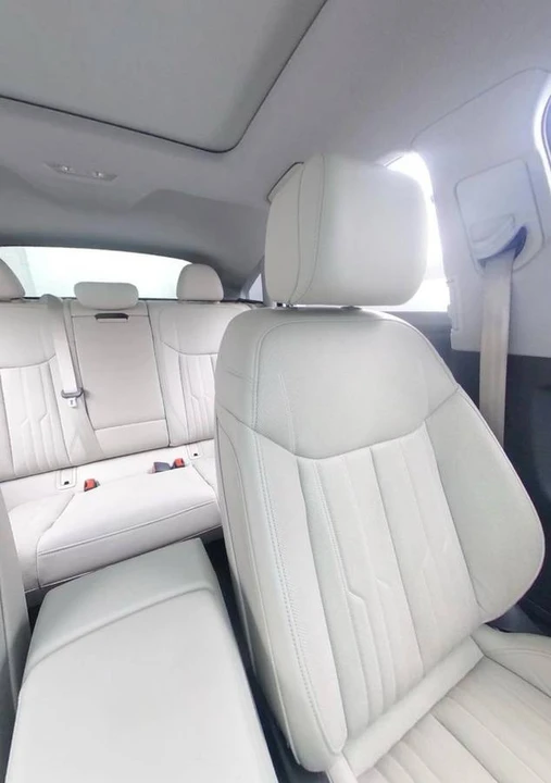 2021 Audi e-tron - Image 6 of 13