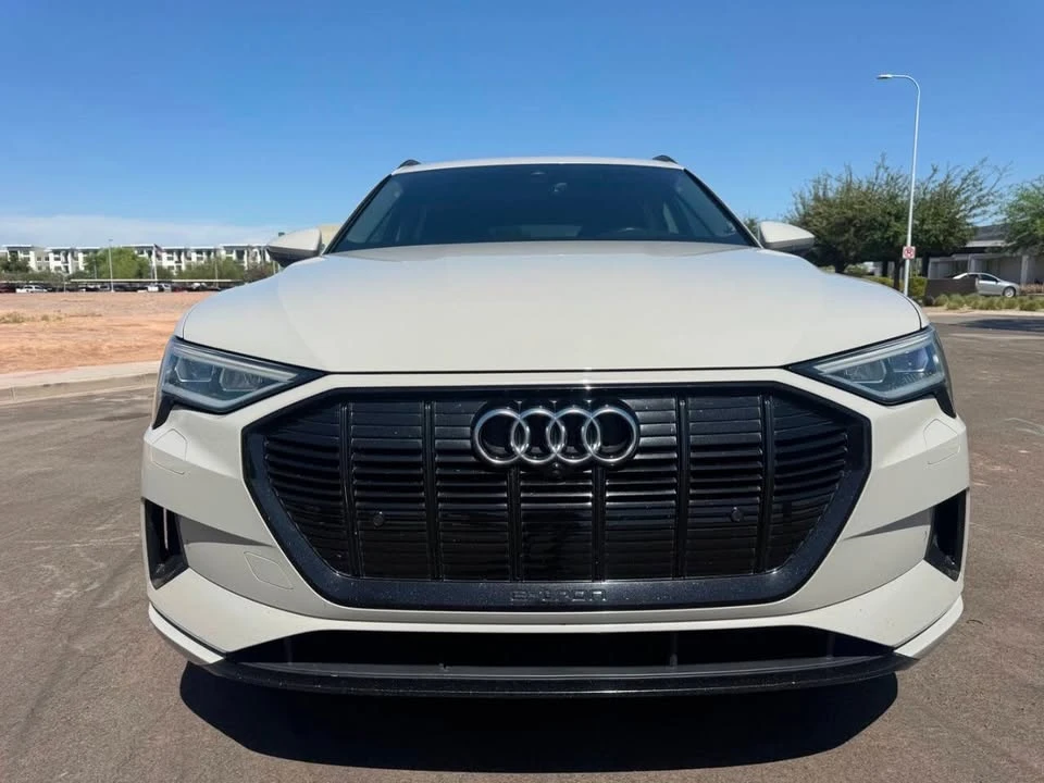 2021 Audi e-tron - Image 19 of 20