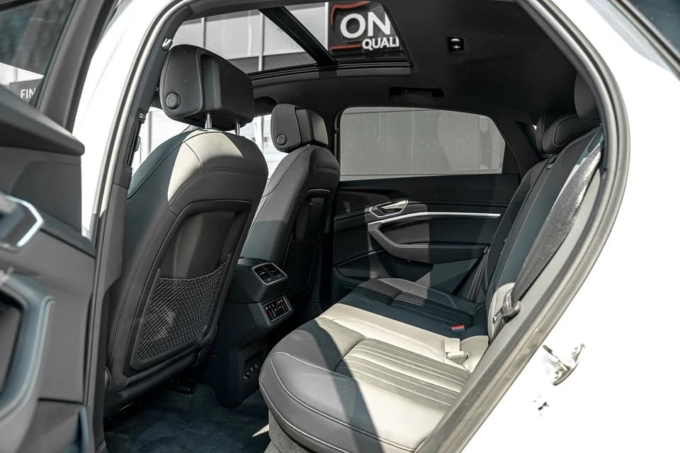 2021 Audi e-tron - Image 7 of 15
