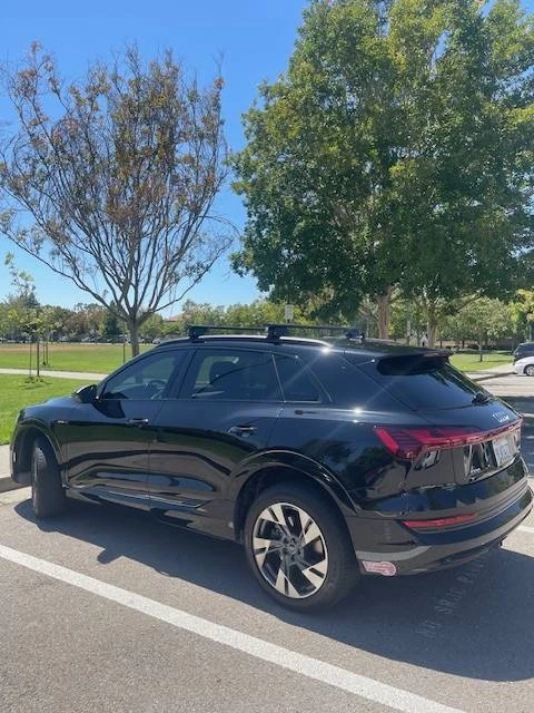 2021 Audi e-tron - Image 9 of 20