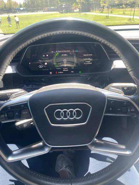 2021 Audi e-tron - Image 18 of 20