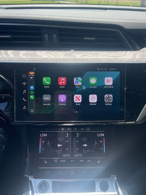 2021 Audi e-tron - Image 17 of 20