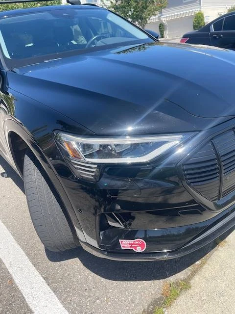 2021 Audi e-tron - Image 3 of 20