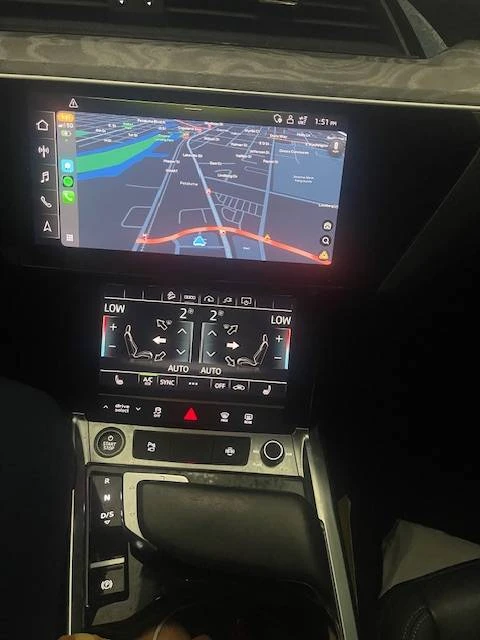 2021 Audi e-tron - Image 16 of 20