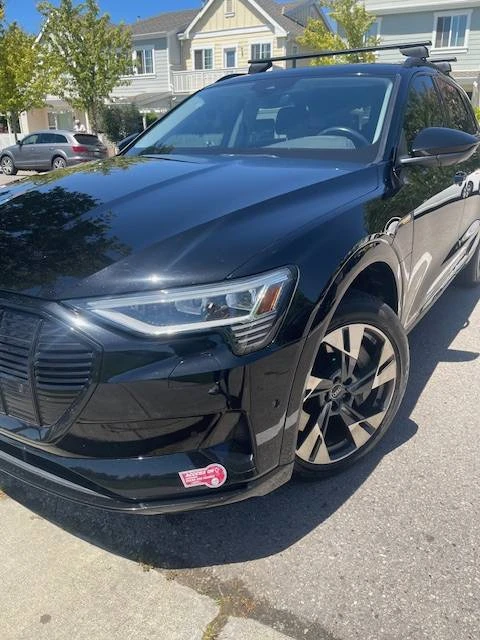 2021 Audi e-tron - Image 2 of 20