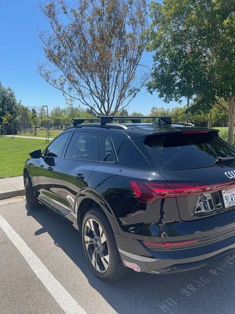 2021 Audi e-tron - Image 8 of 20
