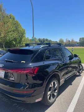 2021 Audi E-Tron SUV Quattro Premium Plus