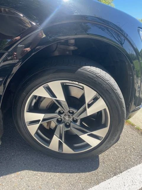 2021 Audi e-tron - Image 4 of 20