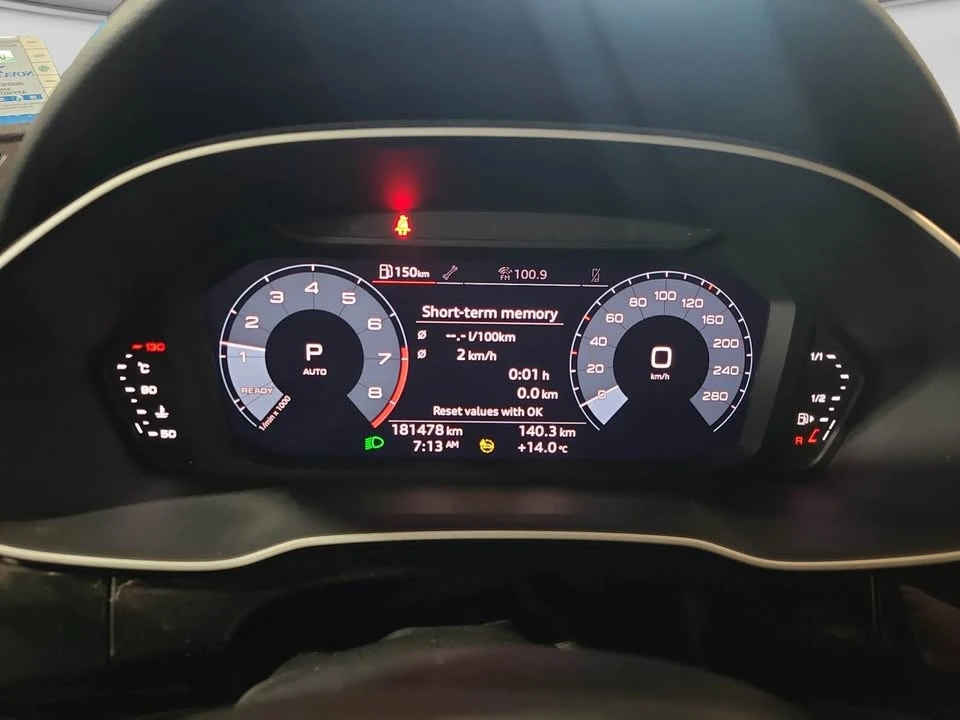 2021 Audi F3 Q3 - Image 16 of 20