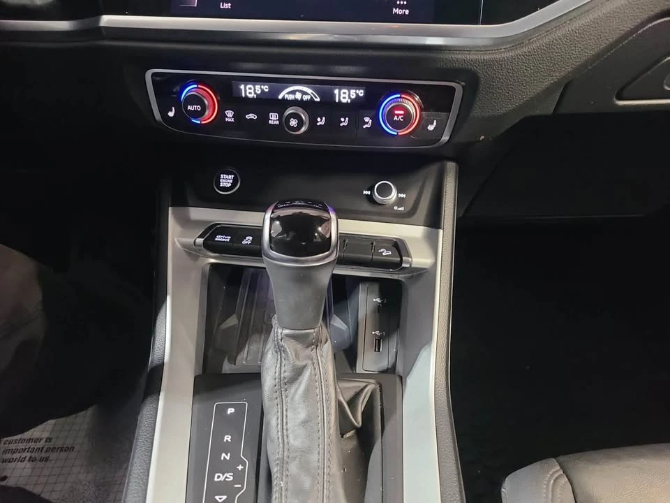 2021 Audi F3 Q3 - Image 17 of 20