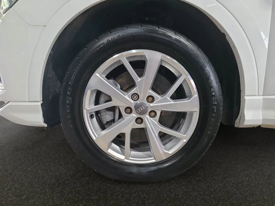 2021 Audi F3 Q3 - Image 15 of 20