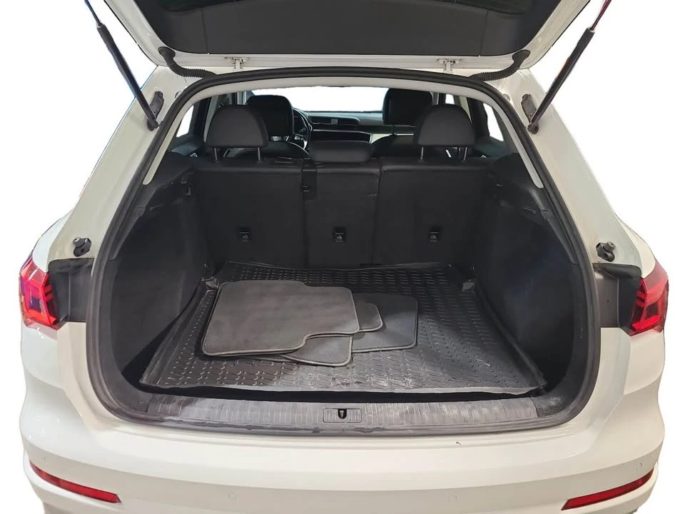 2021 Audi F3 Q3 - Image 19 of 20