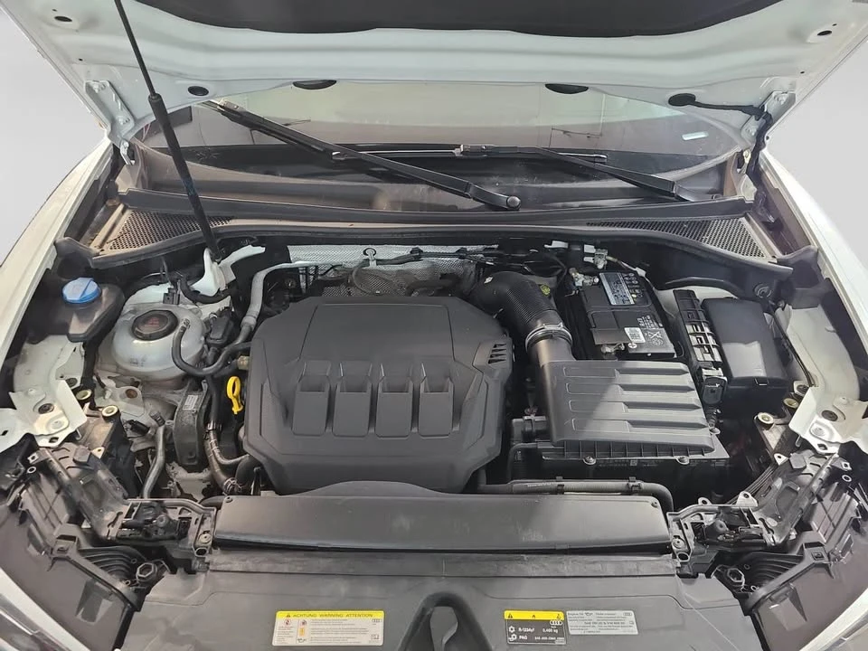 2021 Audi F3 Q3 - Image 20 of 20